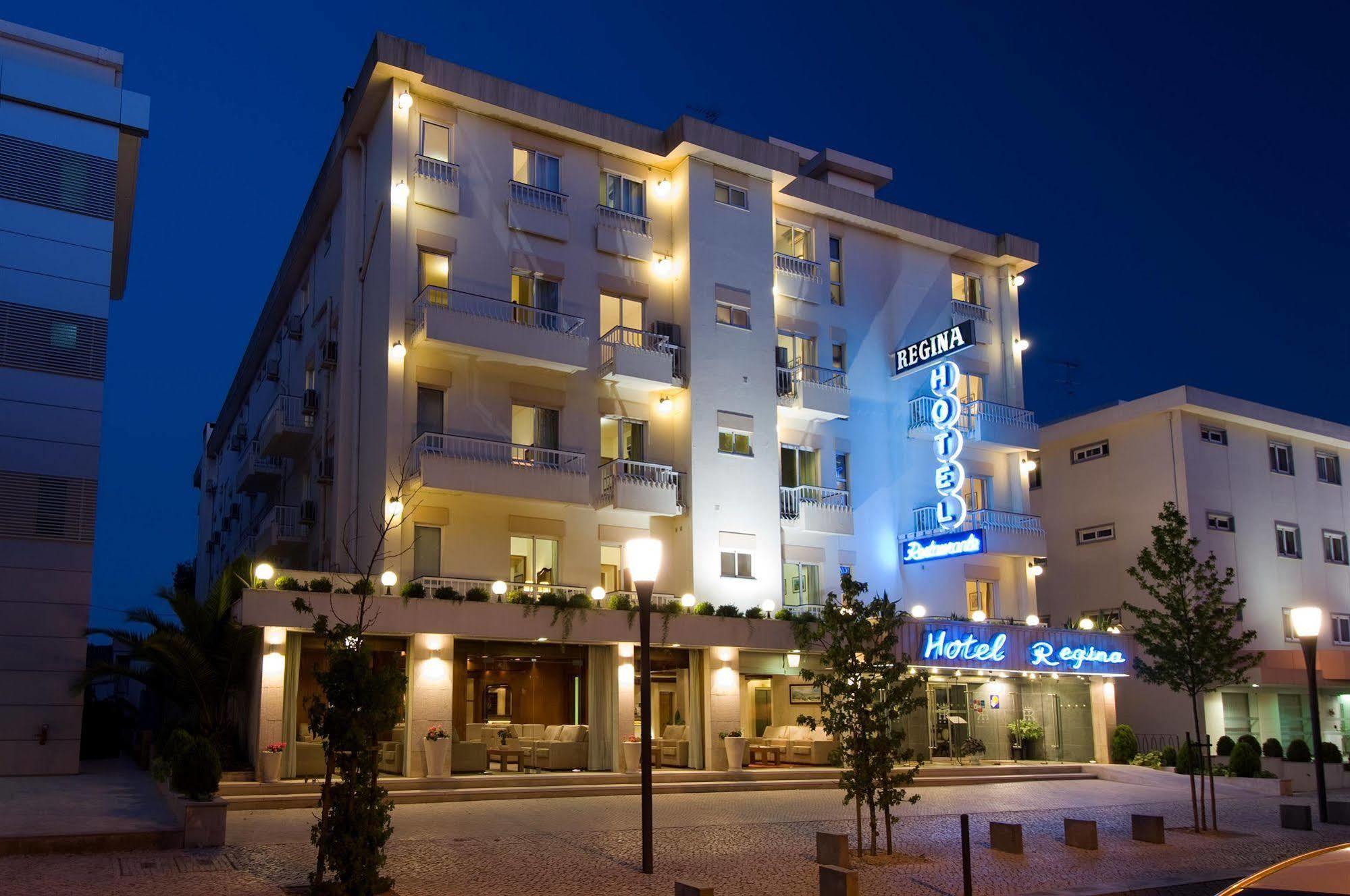 Regina 4*
