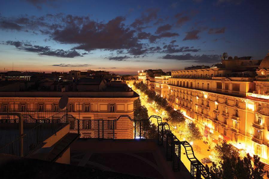 Hotel Regina