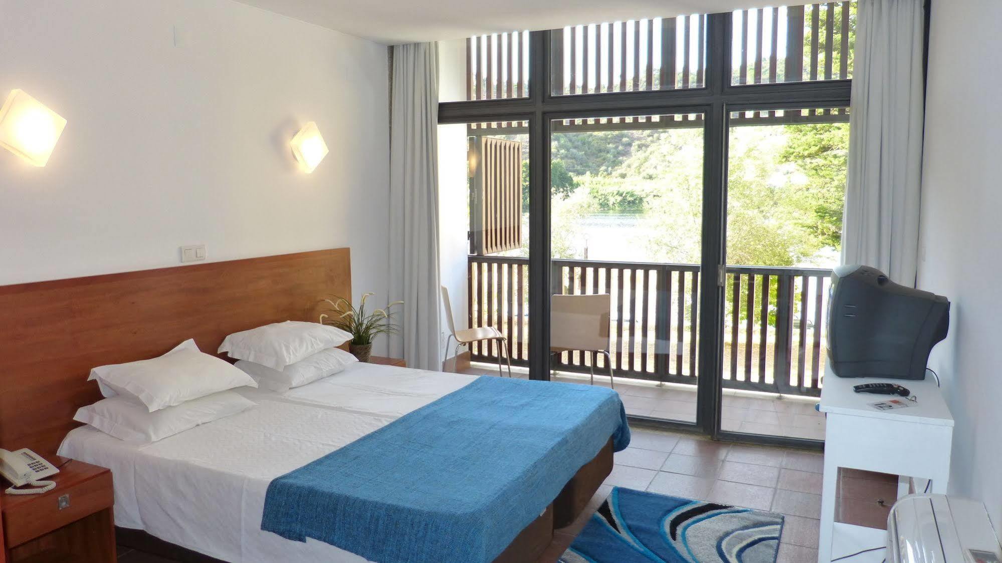 Hotel Alamal River Club Gaviao