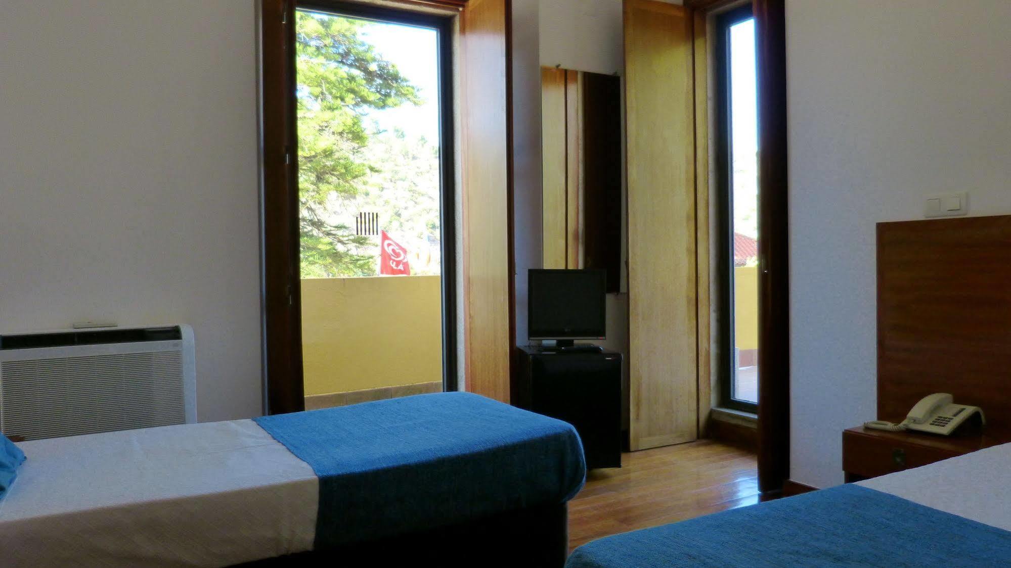 Alamal River Club Hotel Gaviao