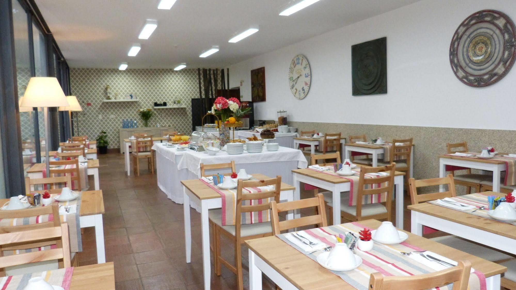 Hotel Alamal River Club 3*