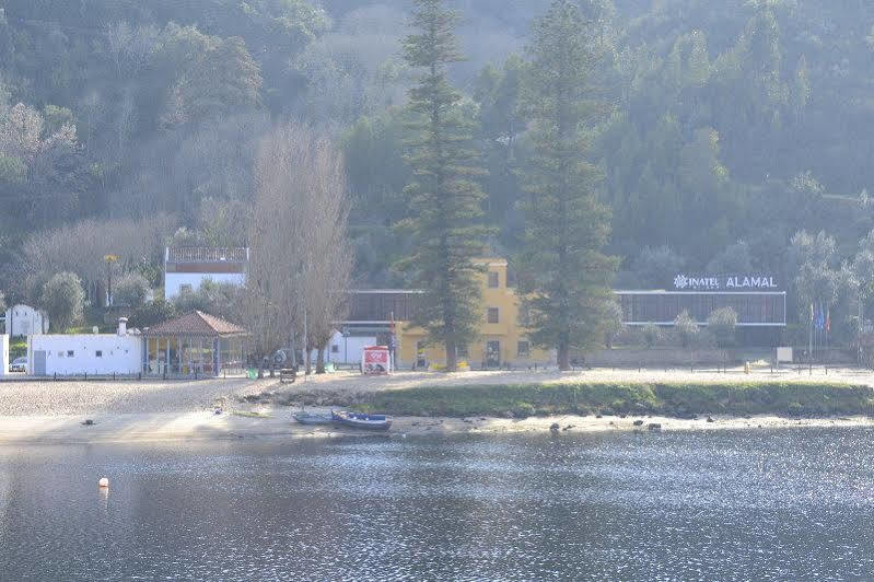 Hotel Alamal River Club Gaviao