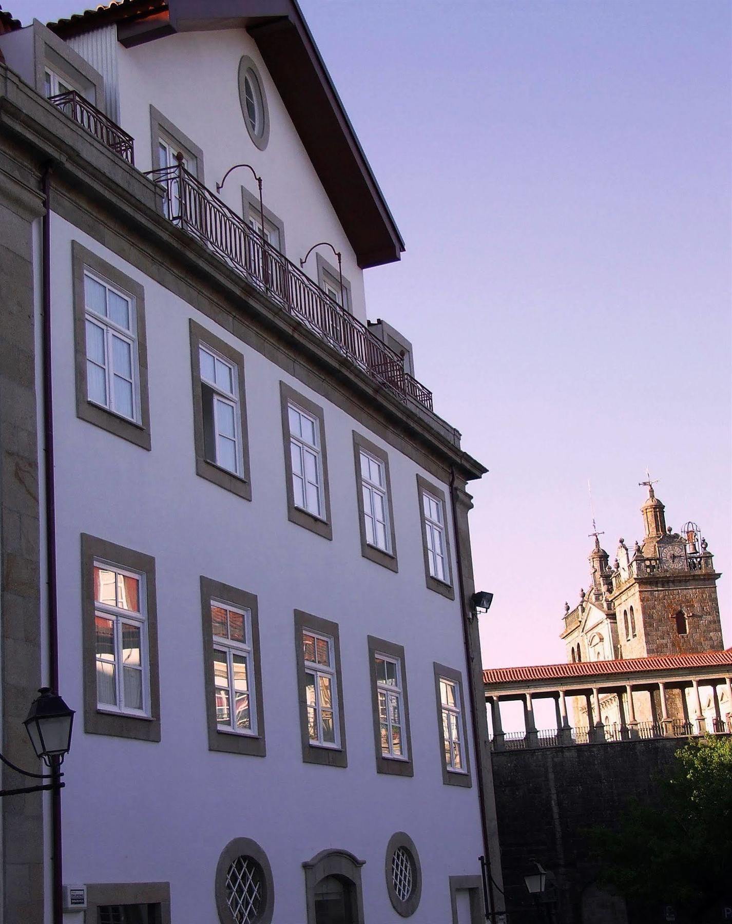 Casa Da Se Hotel 2*