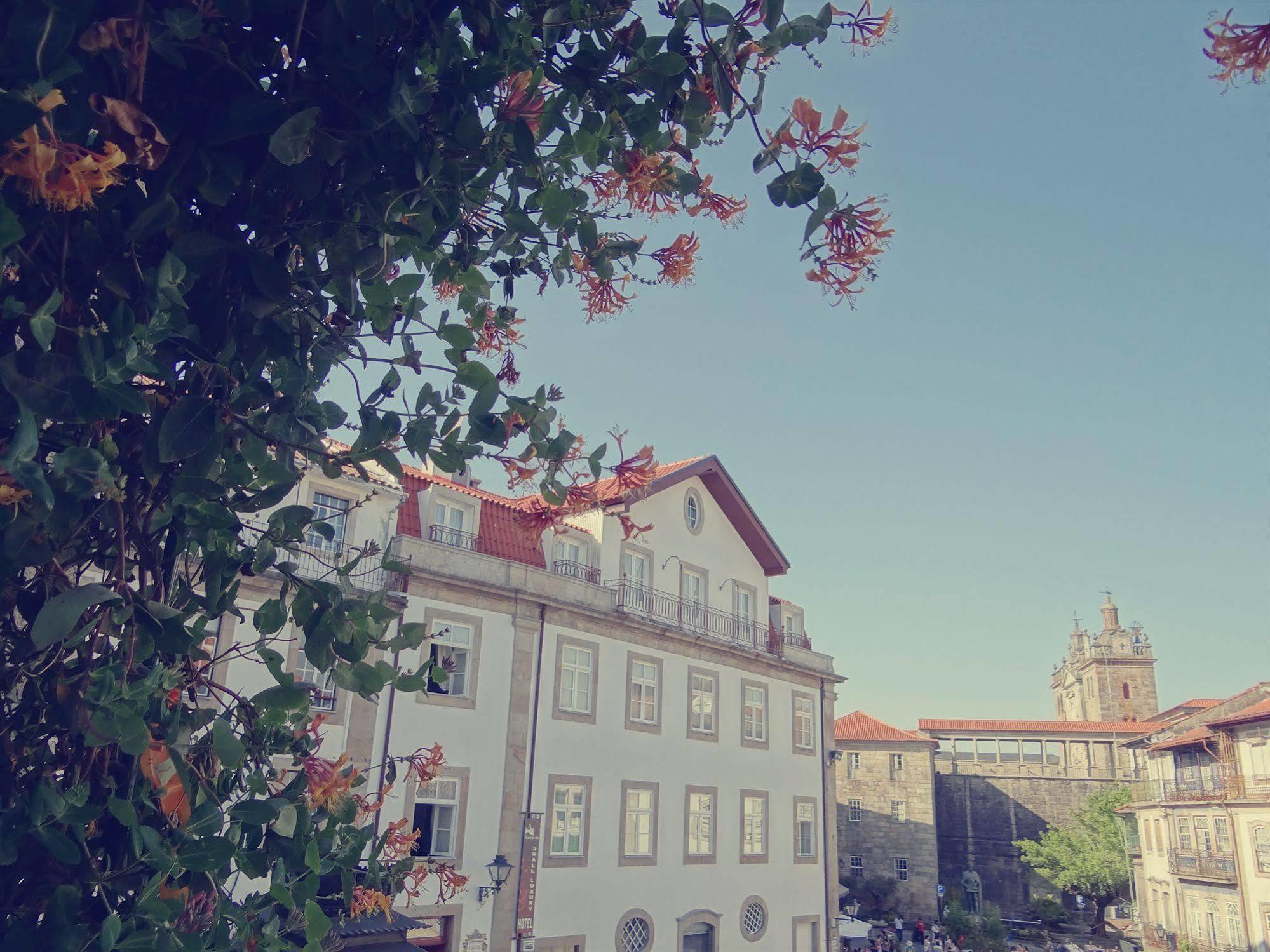 Casa Da Se Hotel 2*