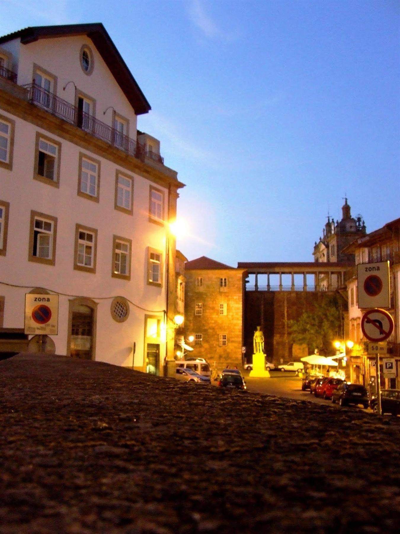 Casa Da Se Hotel 2*