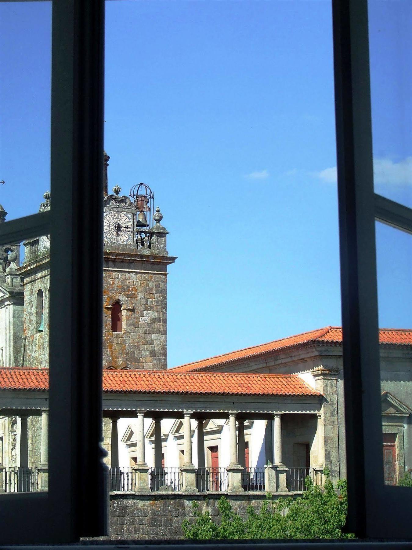 Hotel Casa Da Se 2*