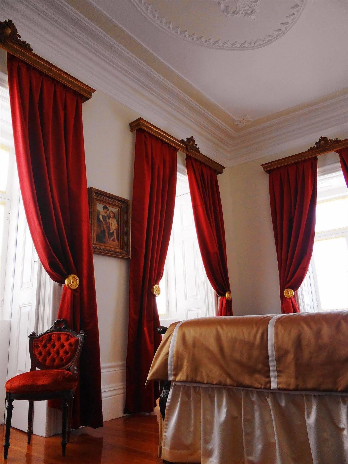 Casa Da Se Hotel 2*