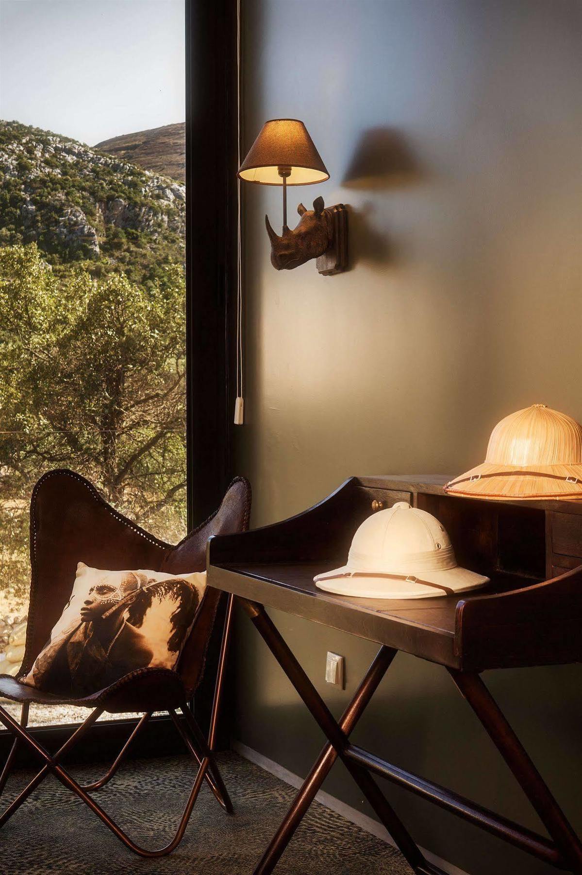 Hotel Cooking And Nature - Emotional Alvados