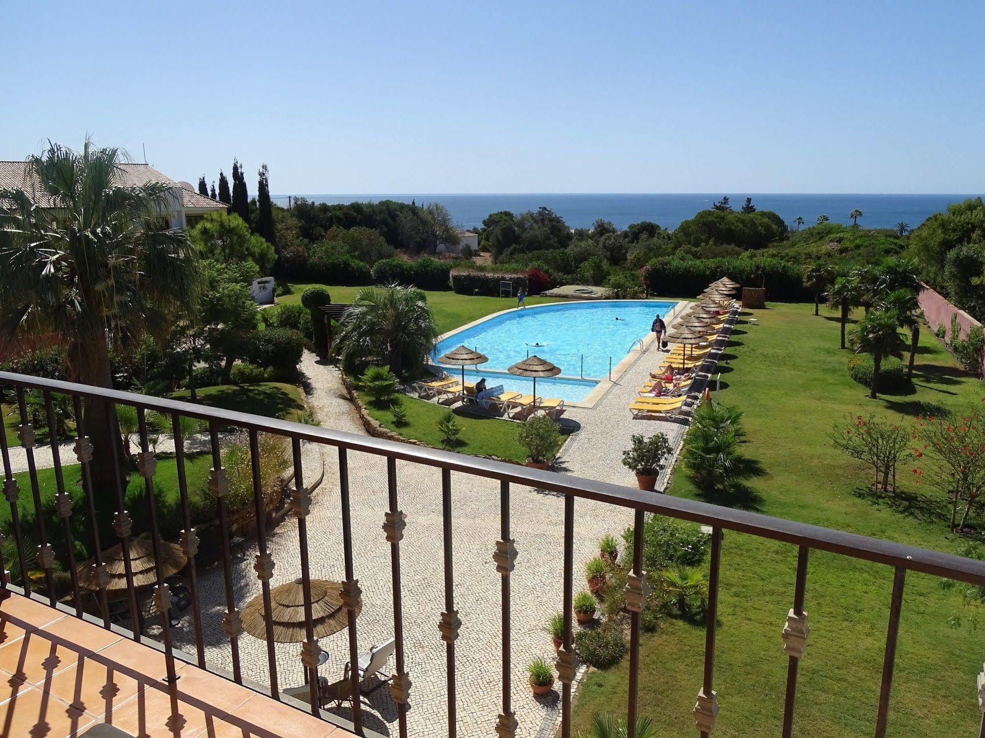 Luzmar Praia Da Luz