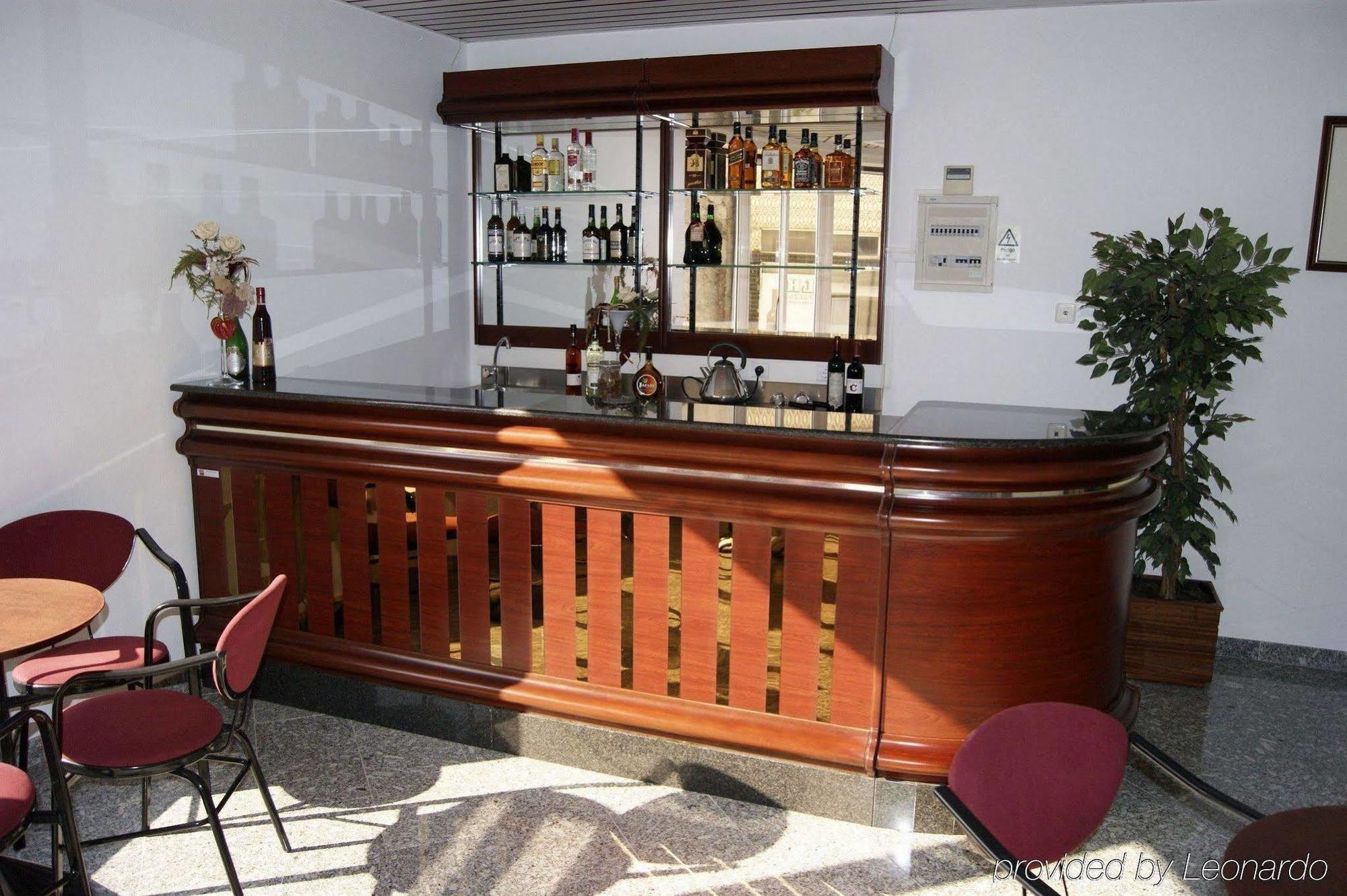 Hotel Comendador Bombarral
