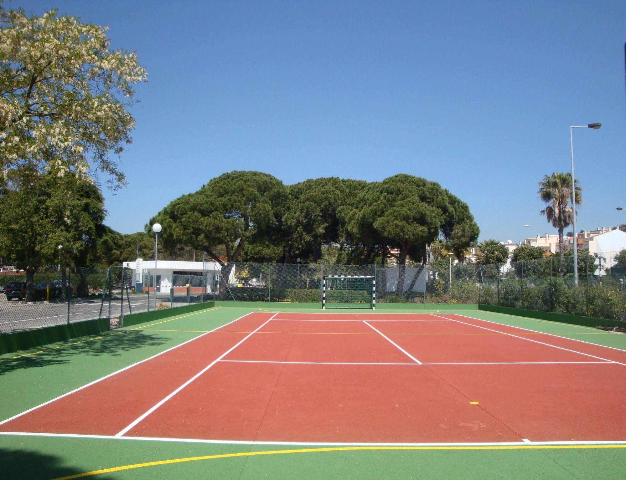 Campsite Parque De Campismo Orbitur Costa De Caparica Costa da Caparica