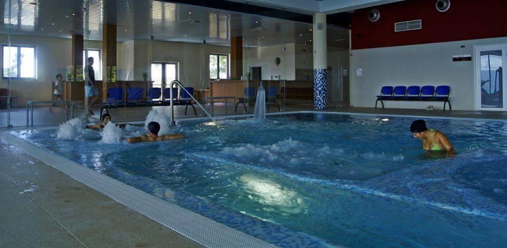 Palace E - Termas De Sao Miguel Hotel