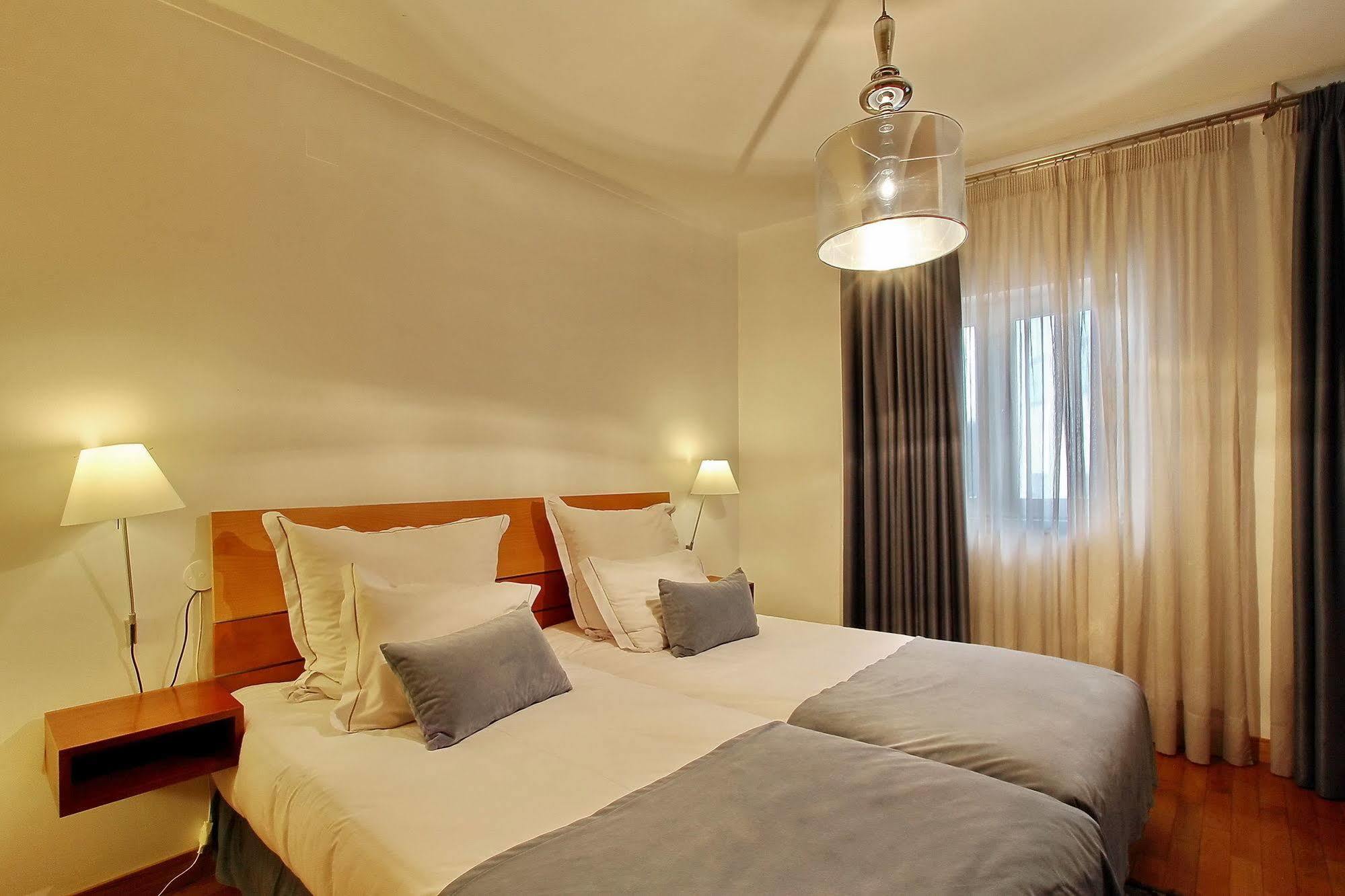 Mestre De Avis Hotel 2*
