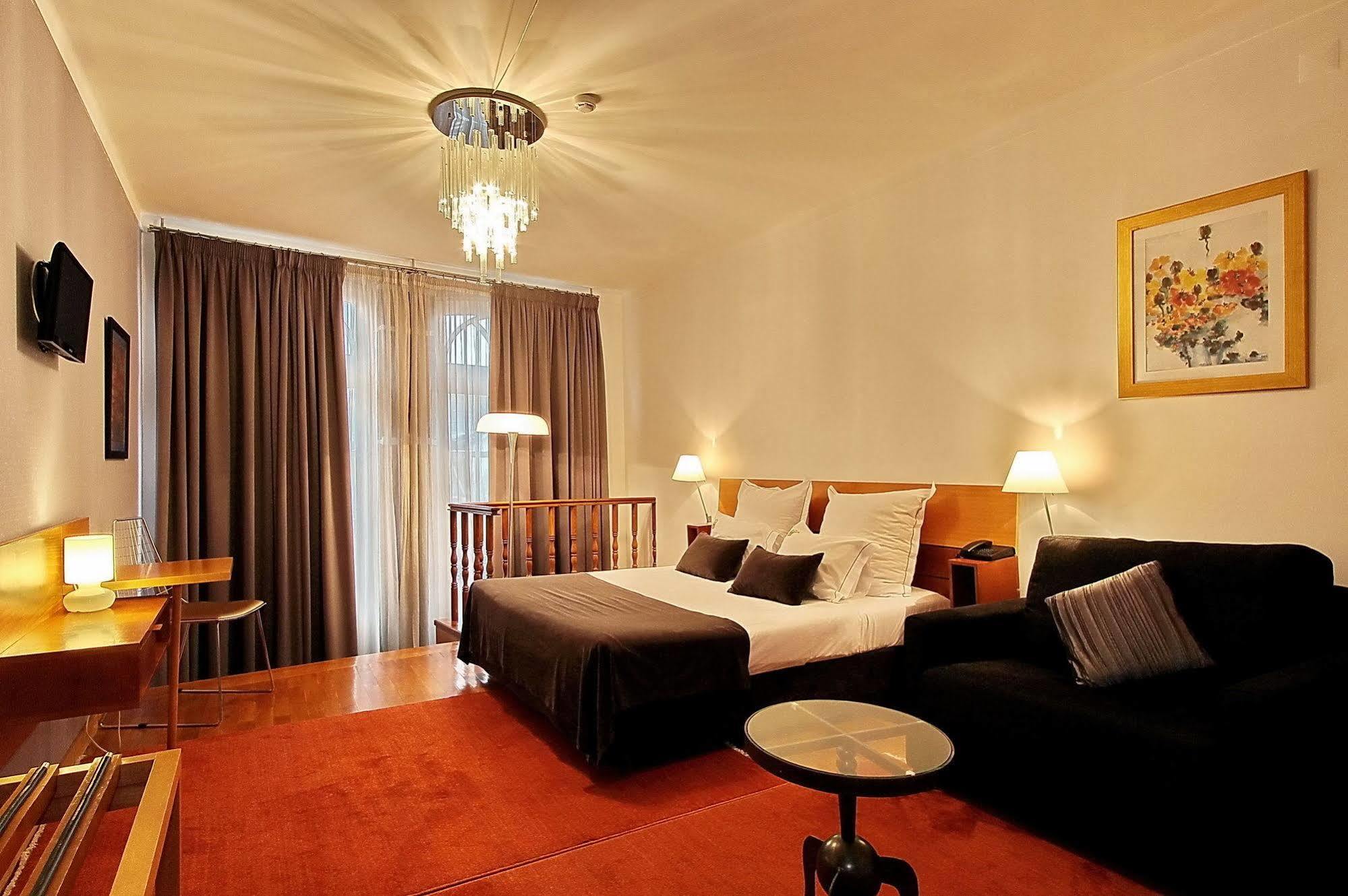 Hotel Mestre De Avis