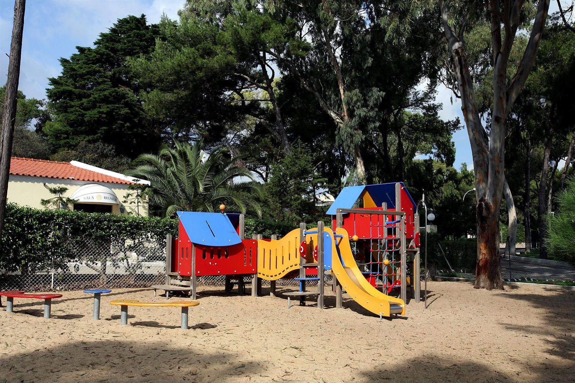 Hotel Inatel Oeiras