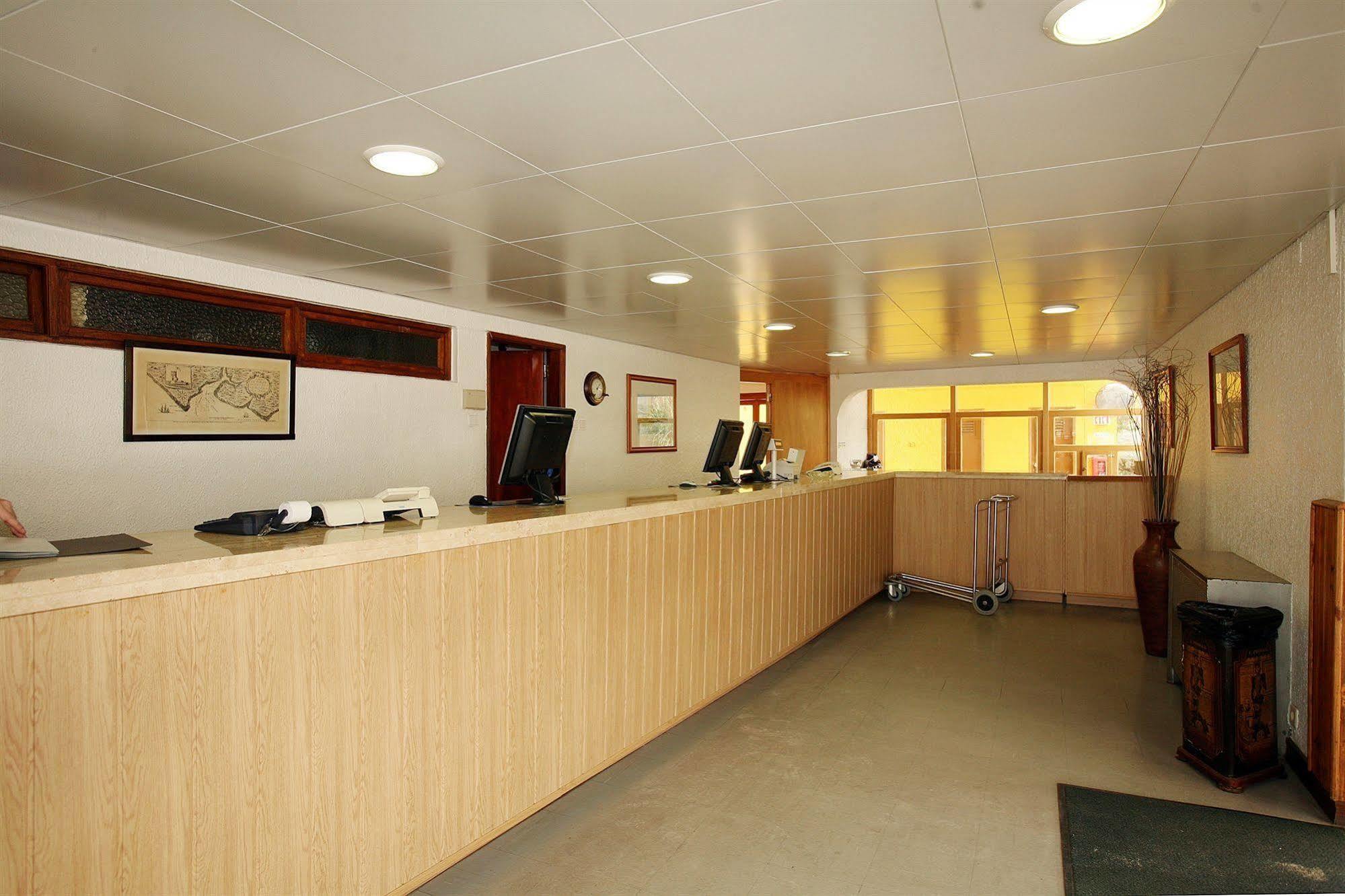 Inatel Hotel Oeiras