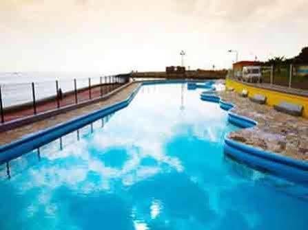 Inatel Oeiras
