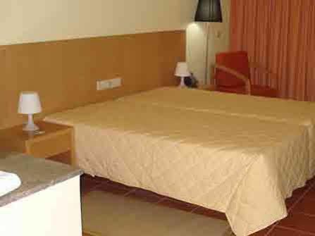 Inatel Hotel