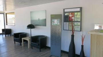 Inatel Hotel