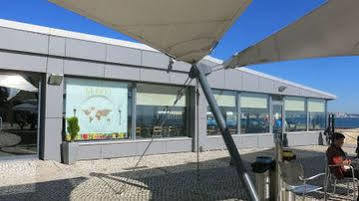 Inatel Hotel