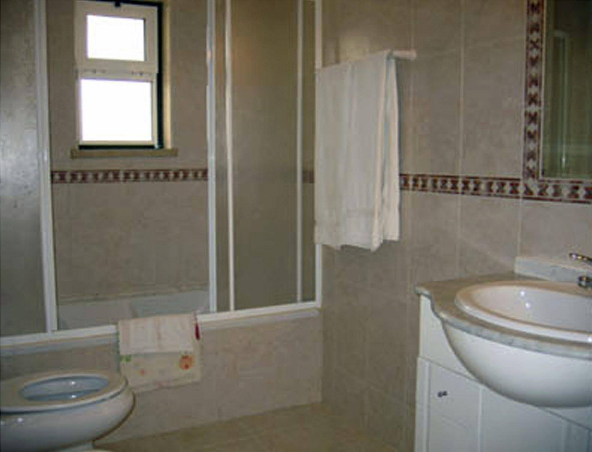 Apartahotel Solar Veiguinha 3*