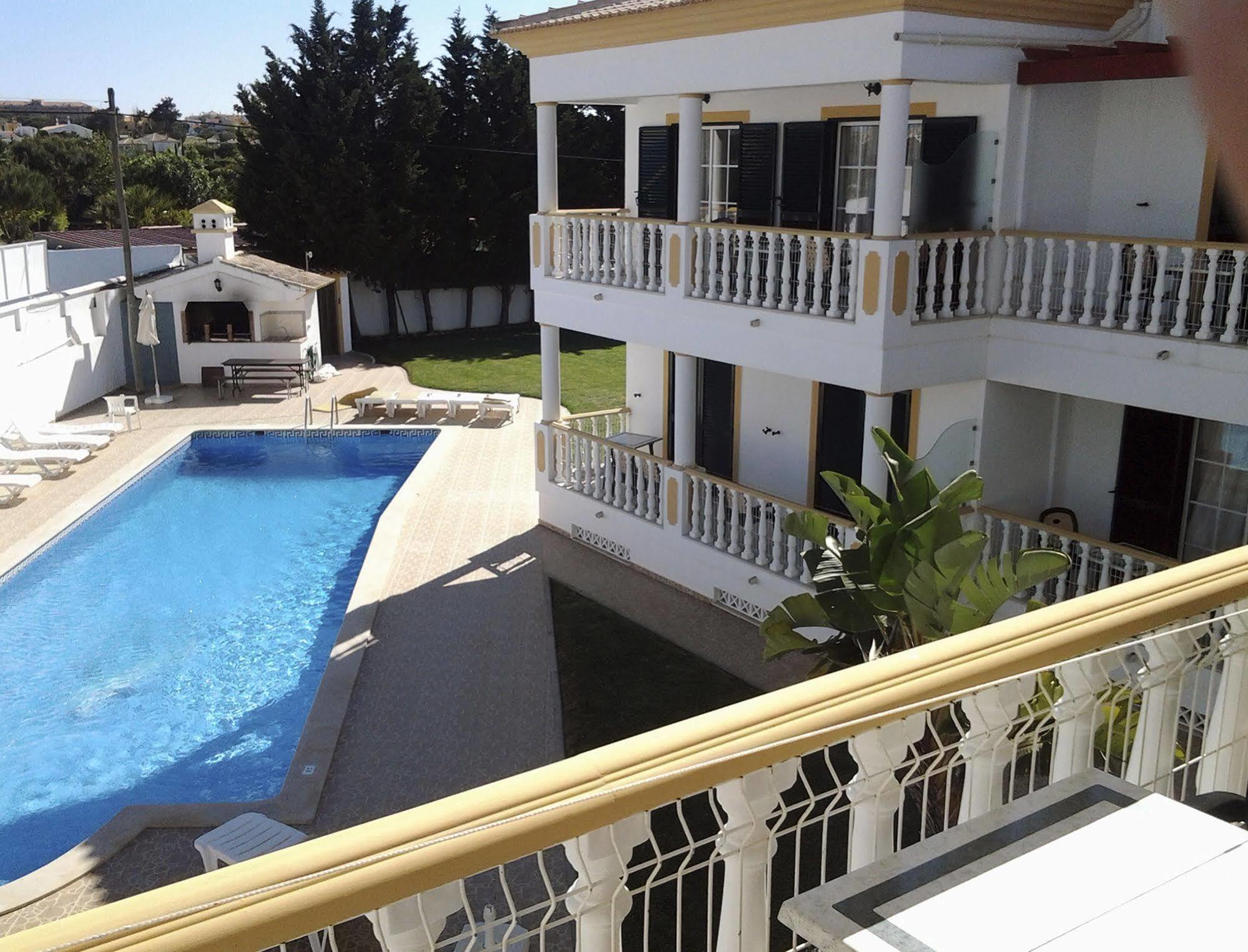 Apartahotel Solar Veiguinha 3*