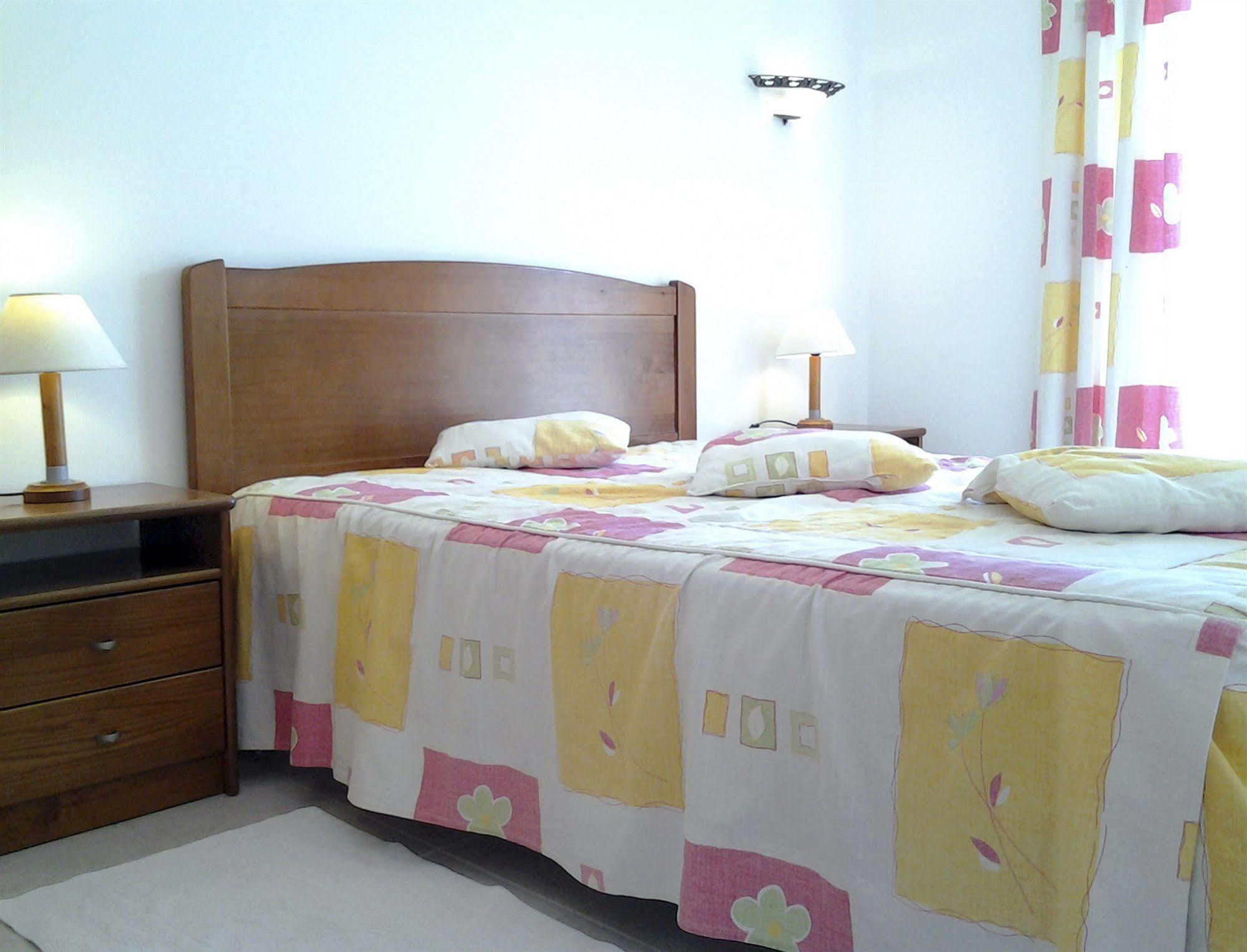 Apartahotel Solar Veiguinha 3*