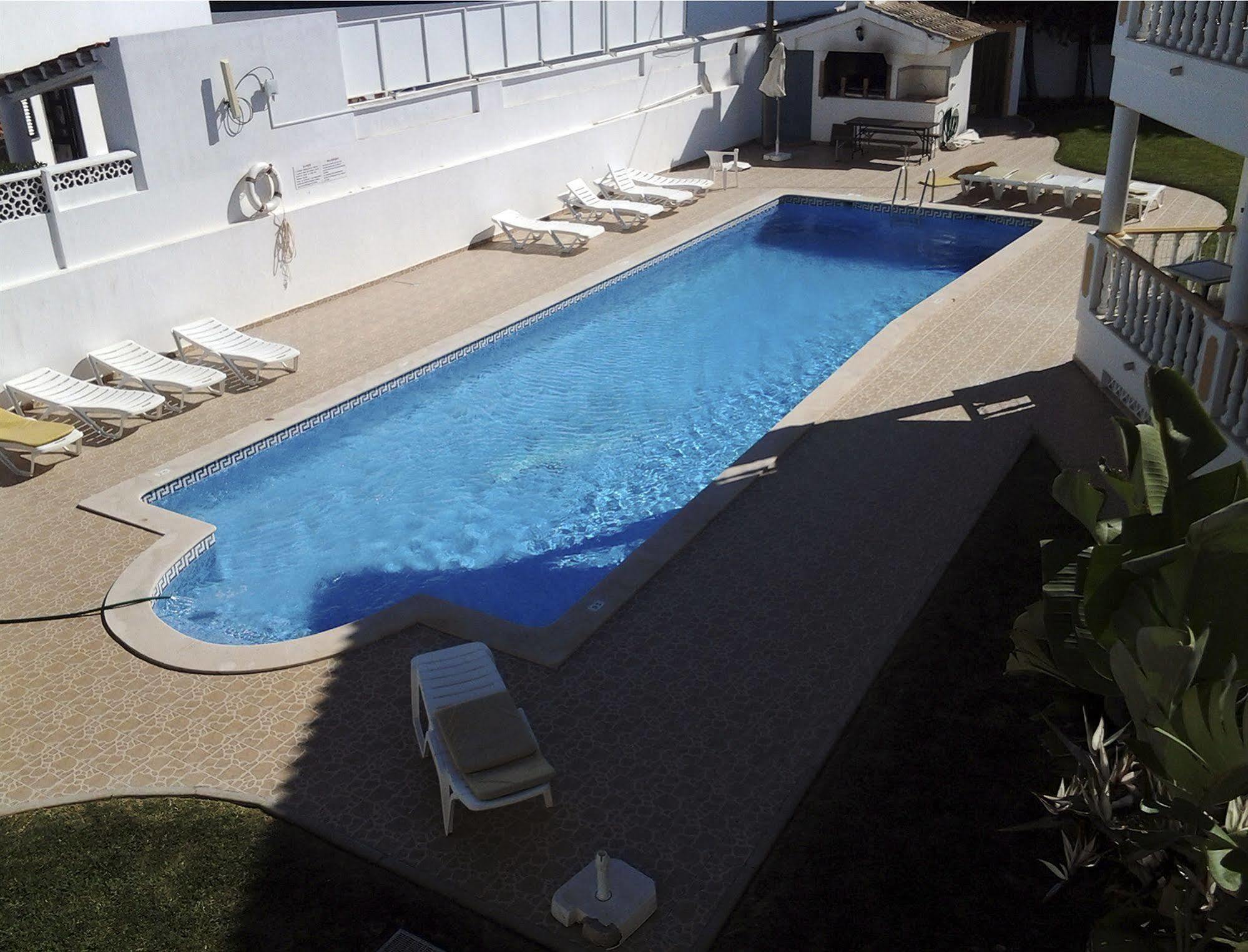 Solar Veiguinha Apartahotel Albufeira