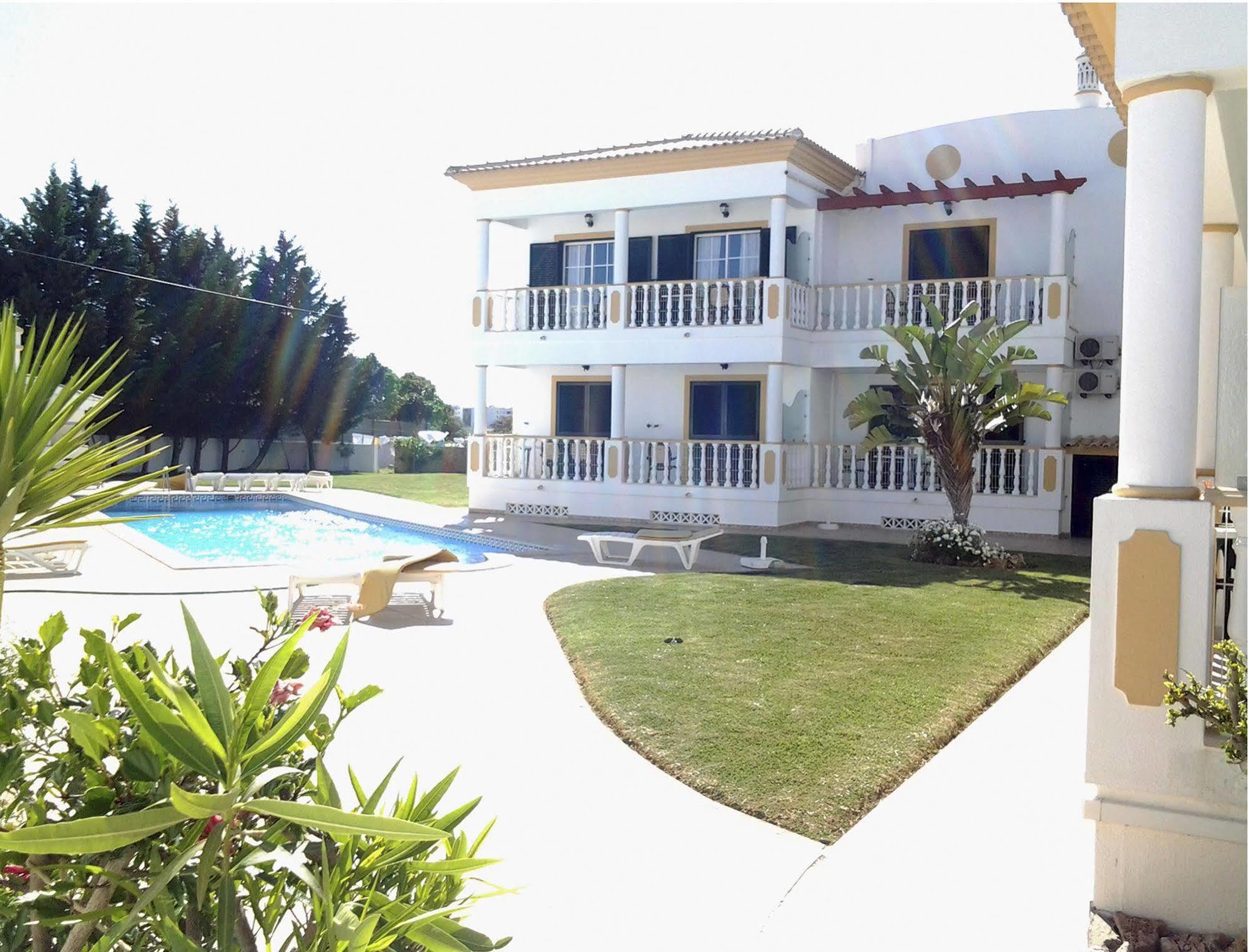 Apartahotel Solar Veiguinha