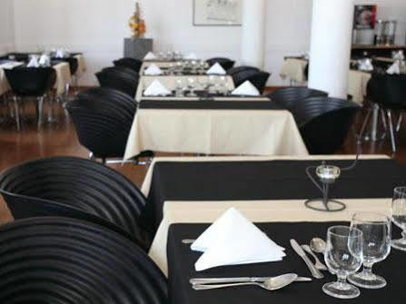 Hotel Inatel Luso Luso (Mealhada)