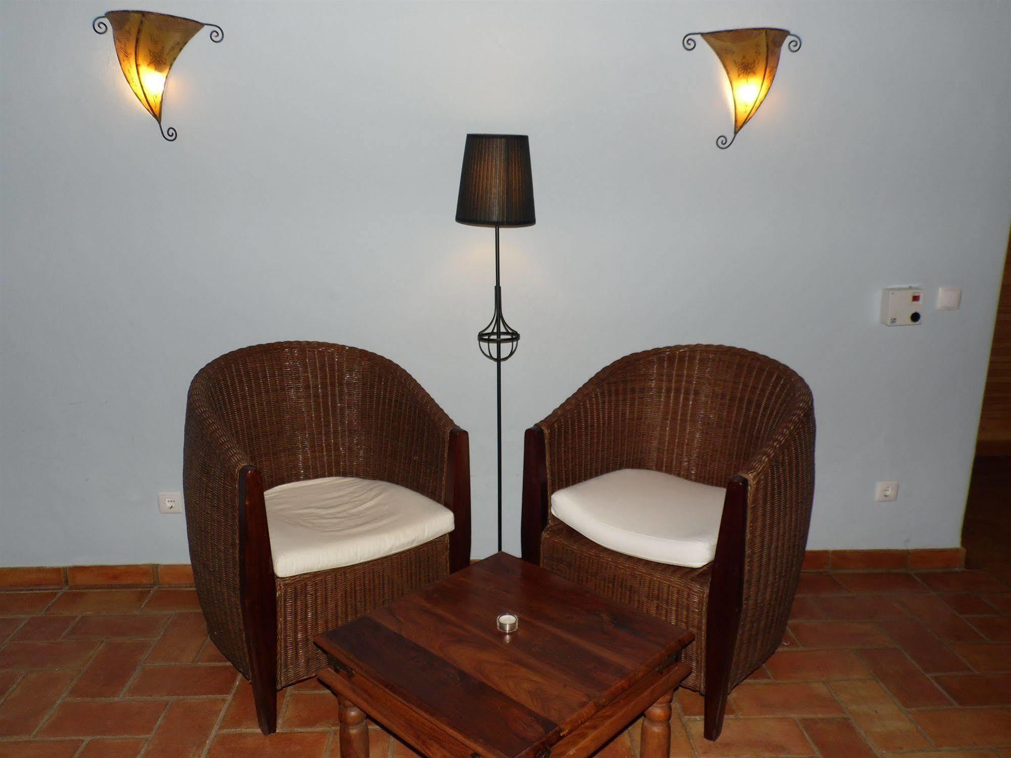 Casa Vicentina Farm stay
