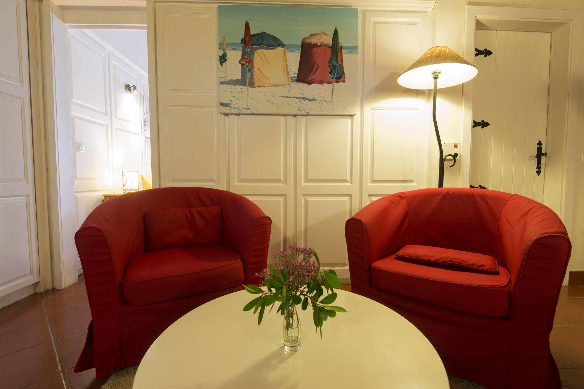 Casa Vicentina Farm stay Odeceixe