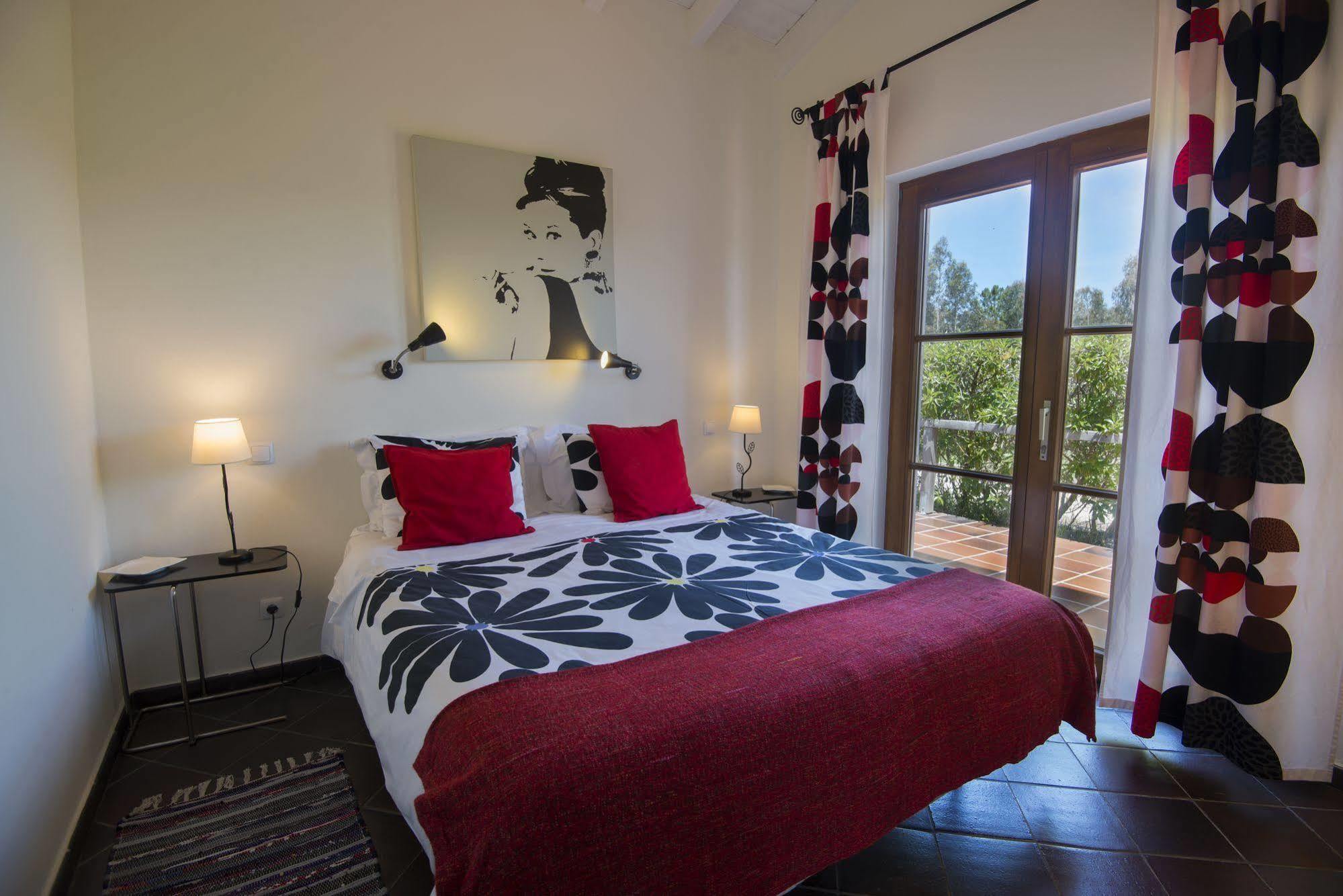 Farm stay Casa Vicentina Odeceixe