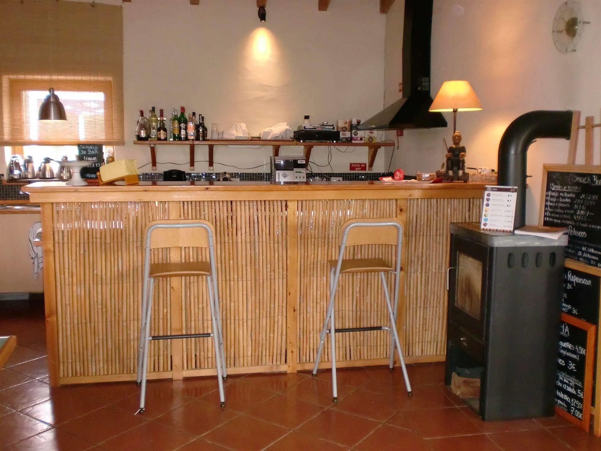 Casa Vicentina Odeceixe