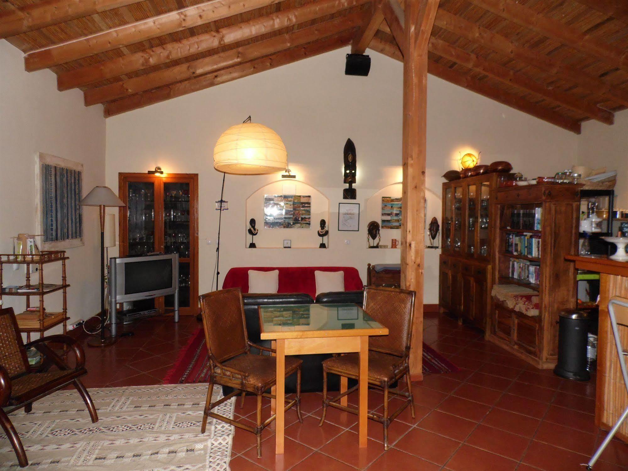 Casa Vicentina * Odeceixe