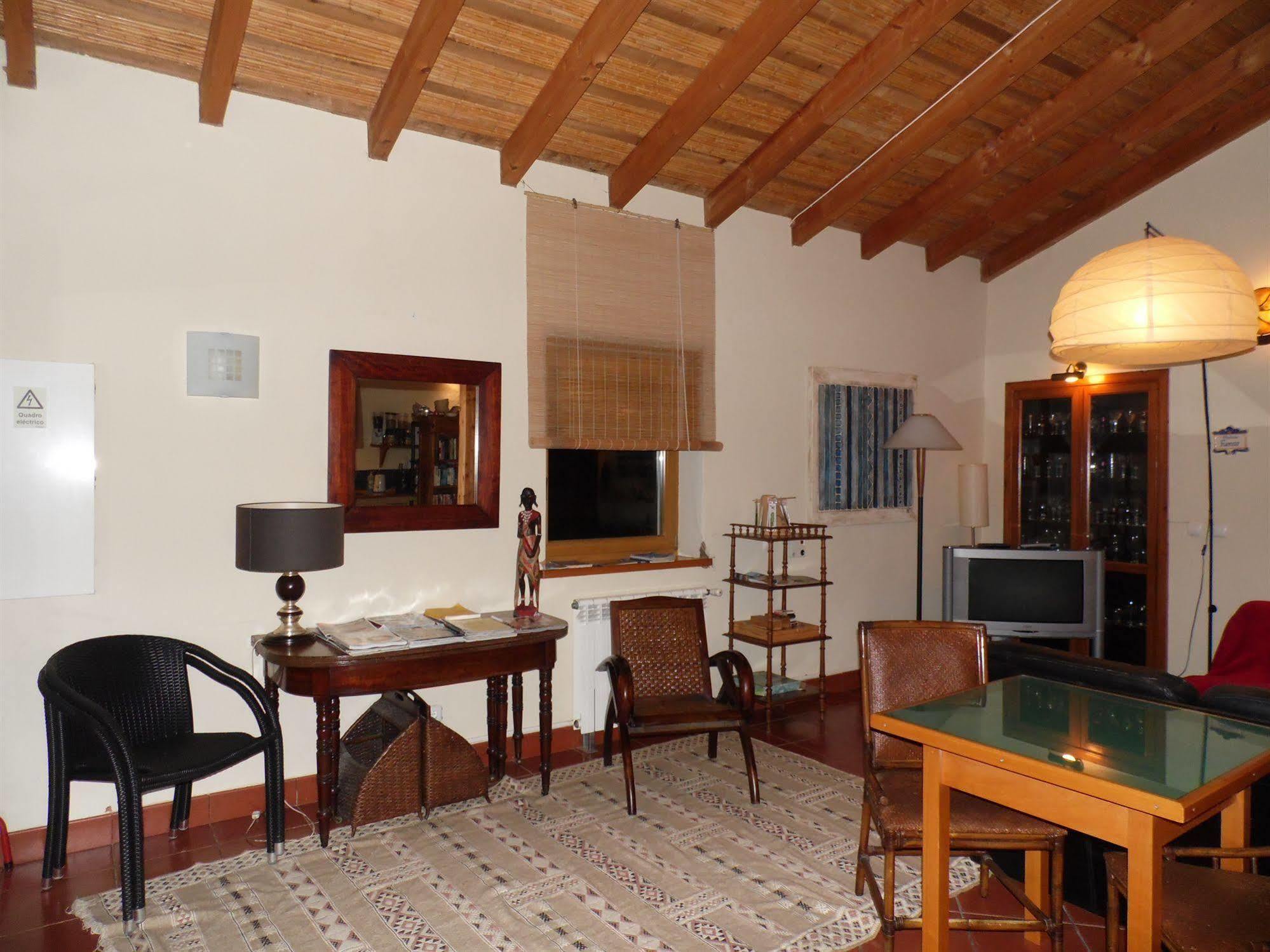 Casa Vicentina Odeceixe