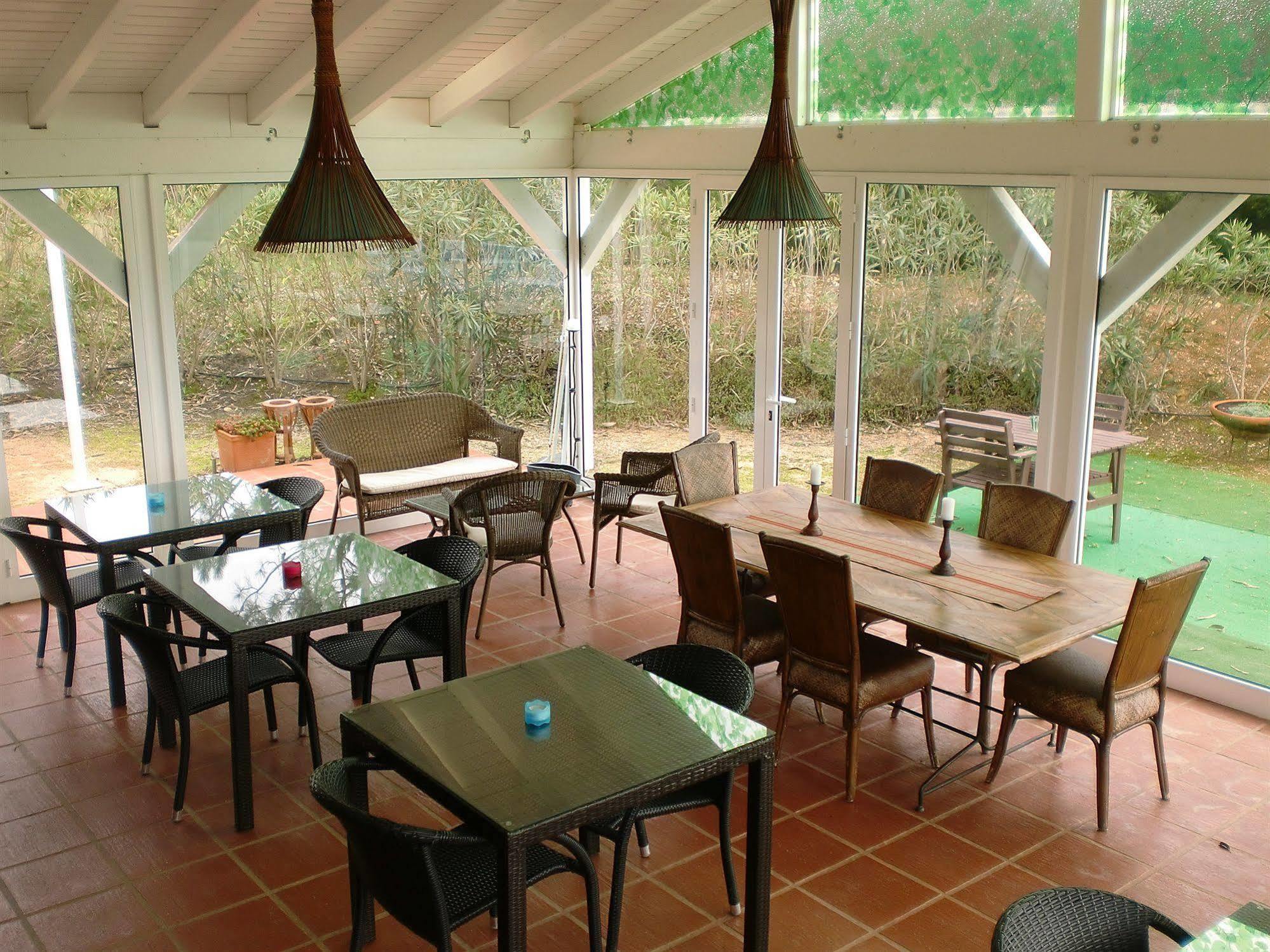 Casa Vicentina Farm stay