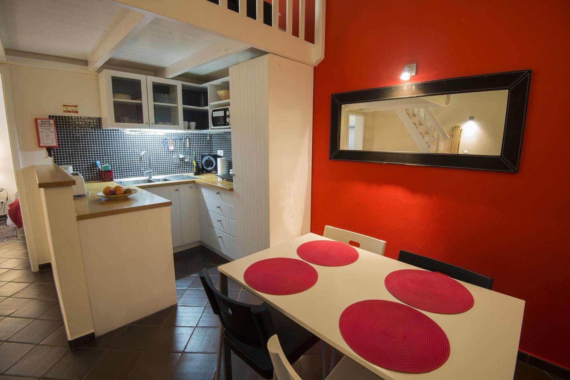 Casa Vicentina Farm stay *
