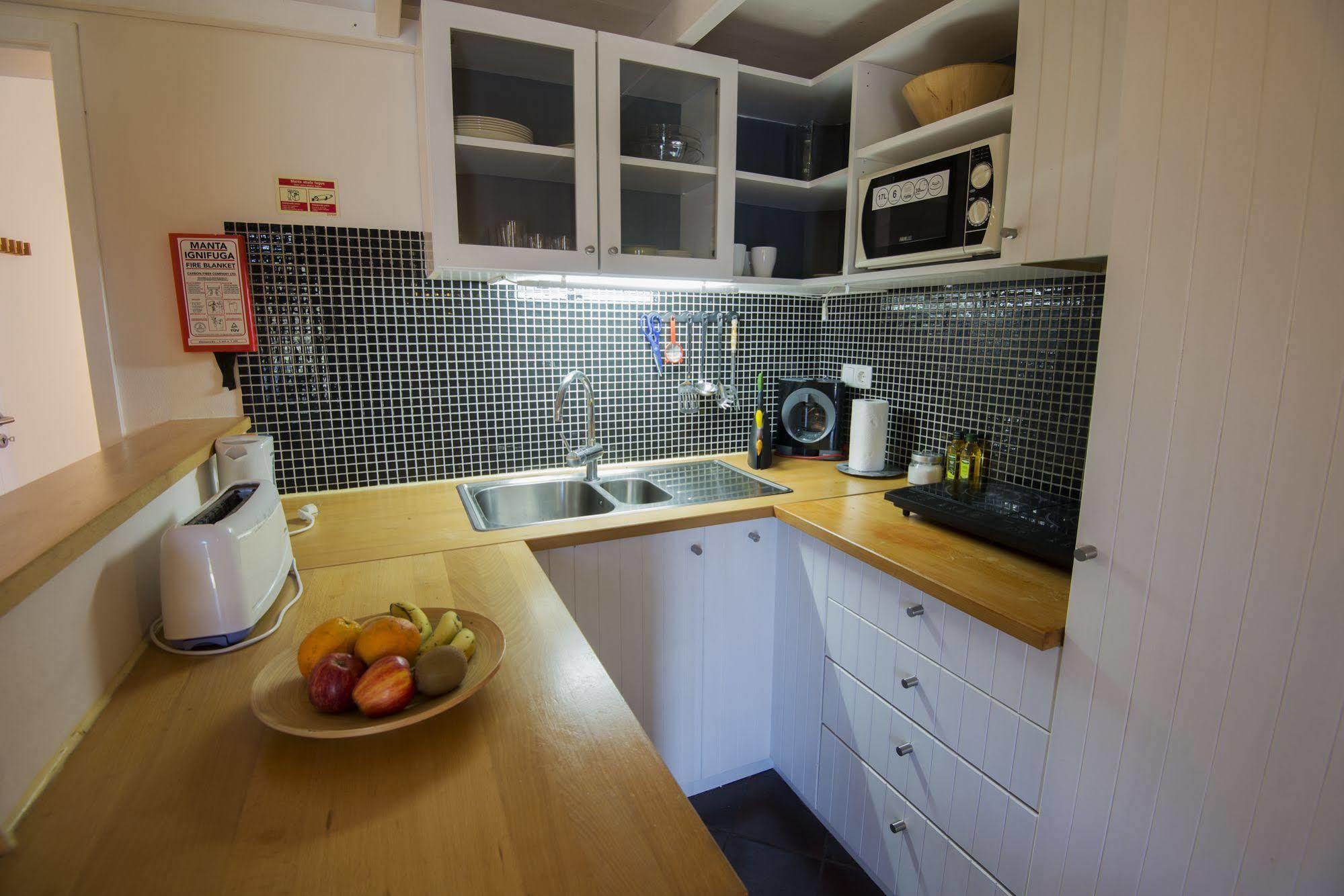 Casa Vicentina Farm stay *