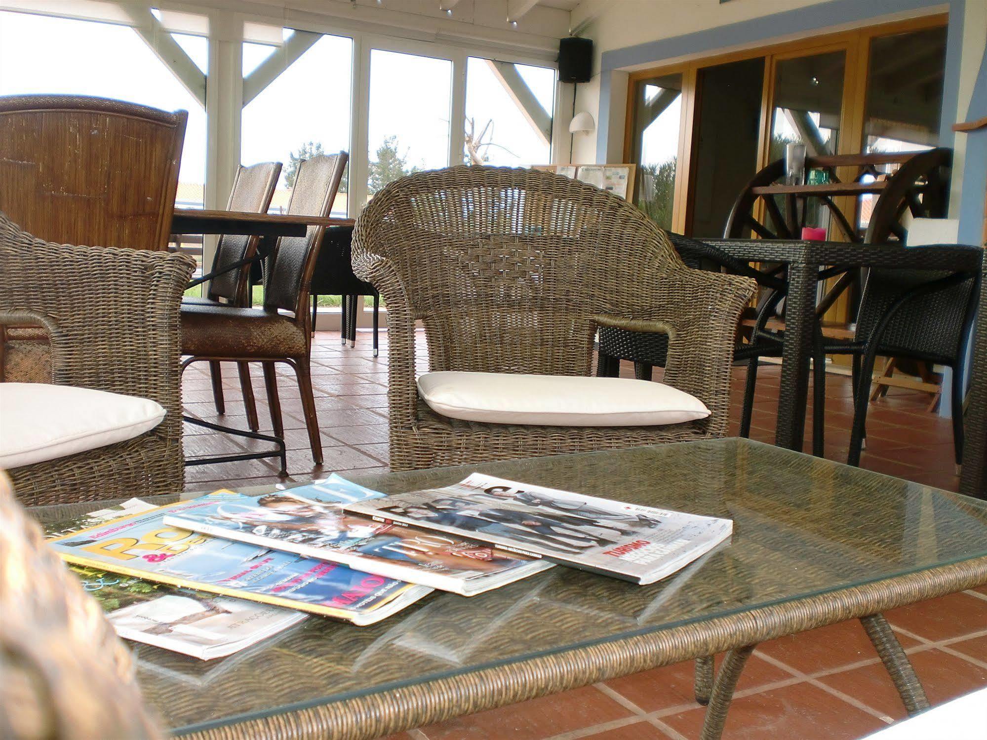 Casa Vicentina Farm stay