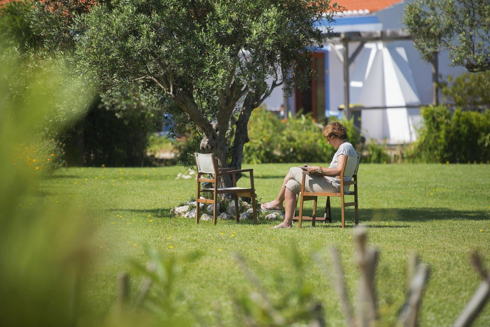 Farm stay Casa Vicentina