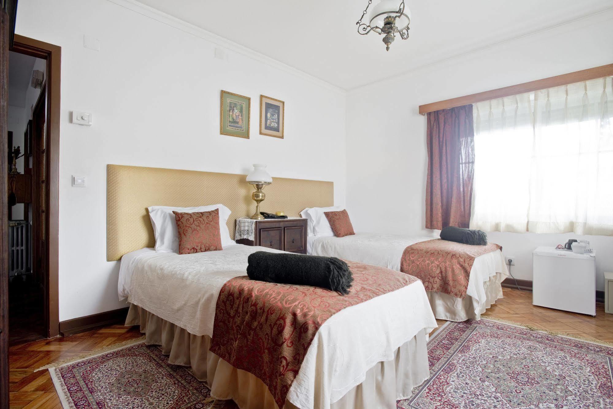 Guest house Casa Shanti Niketan