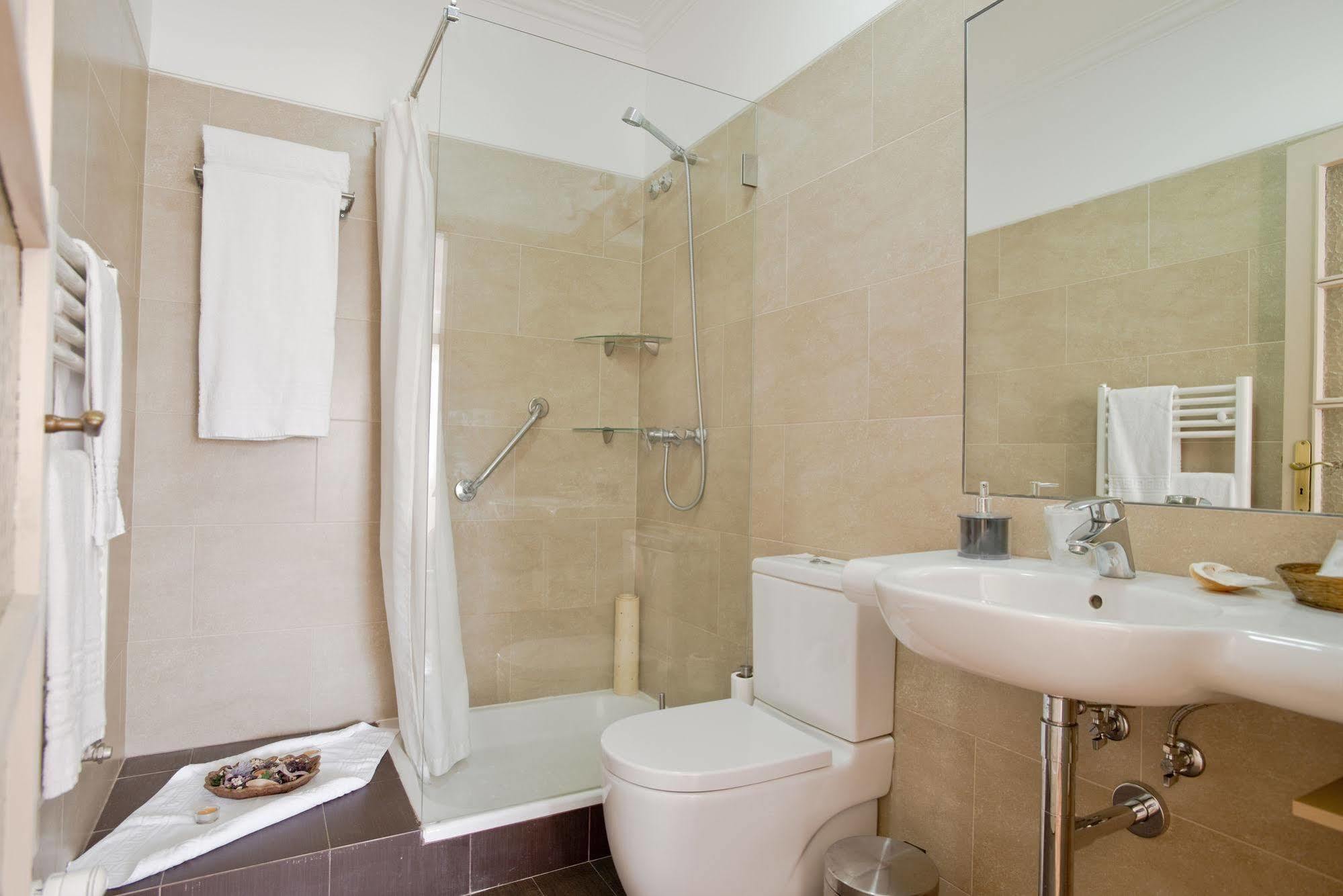 Casa Shanti Niketan 3* Estoril