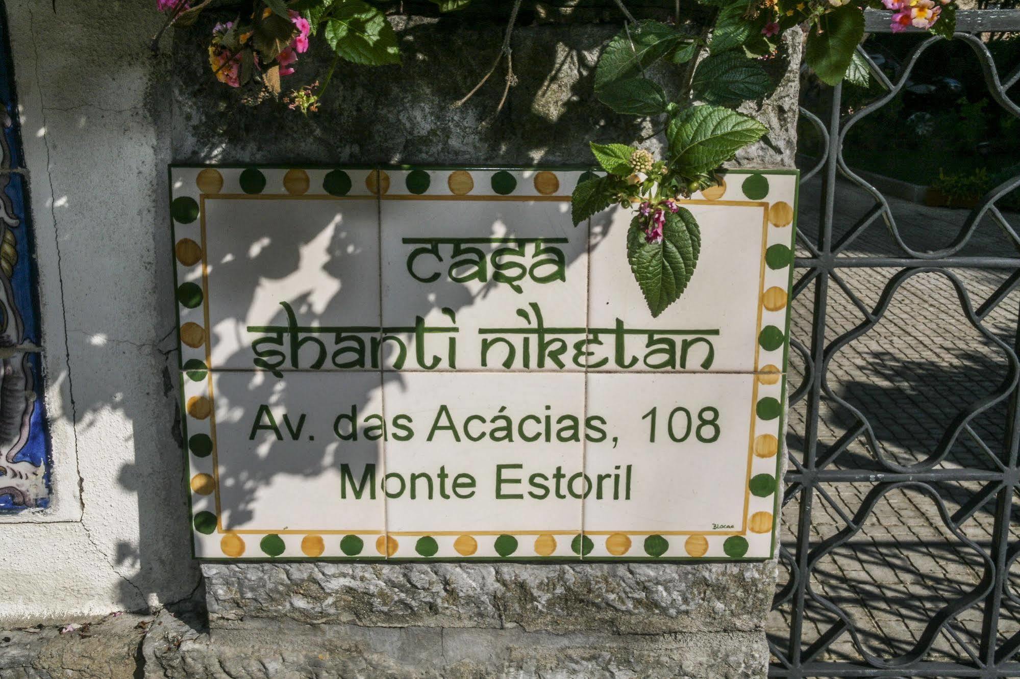 Casa Shanti Niketan Guest house