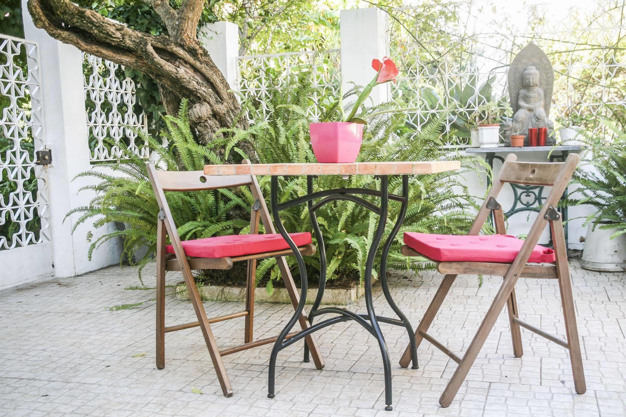 Guest house Casa Shanti Niketan