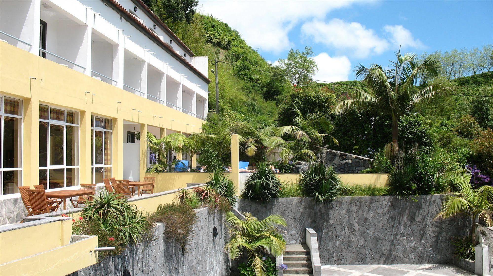 Vista Do Vale - 2* Furnas (Azores)