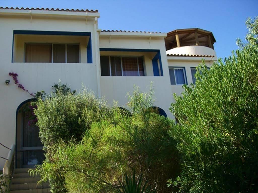 Quinta Do Atlantico Hotel Santa Bárbara de Nexe