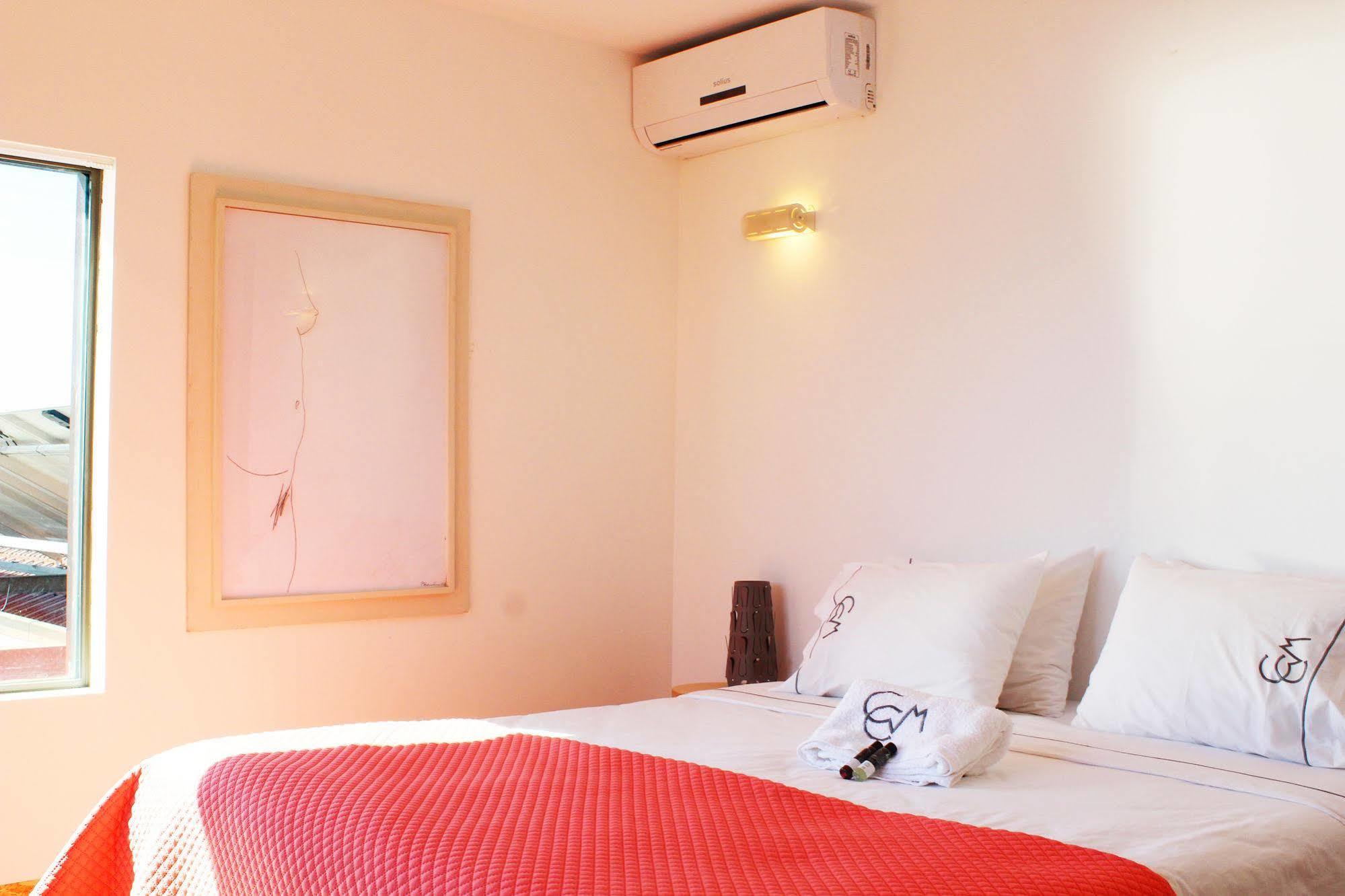 Farm stay Marim Country