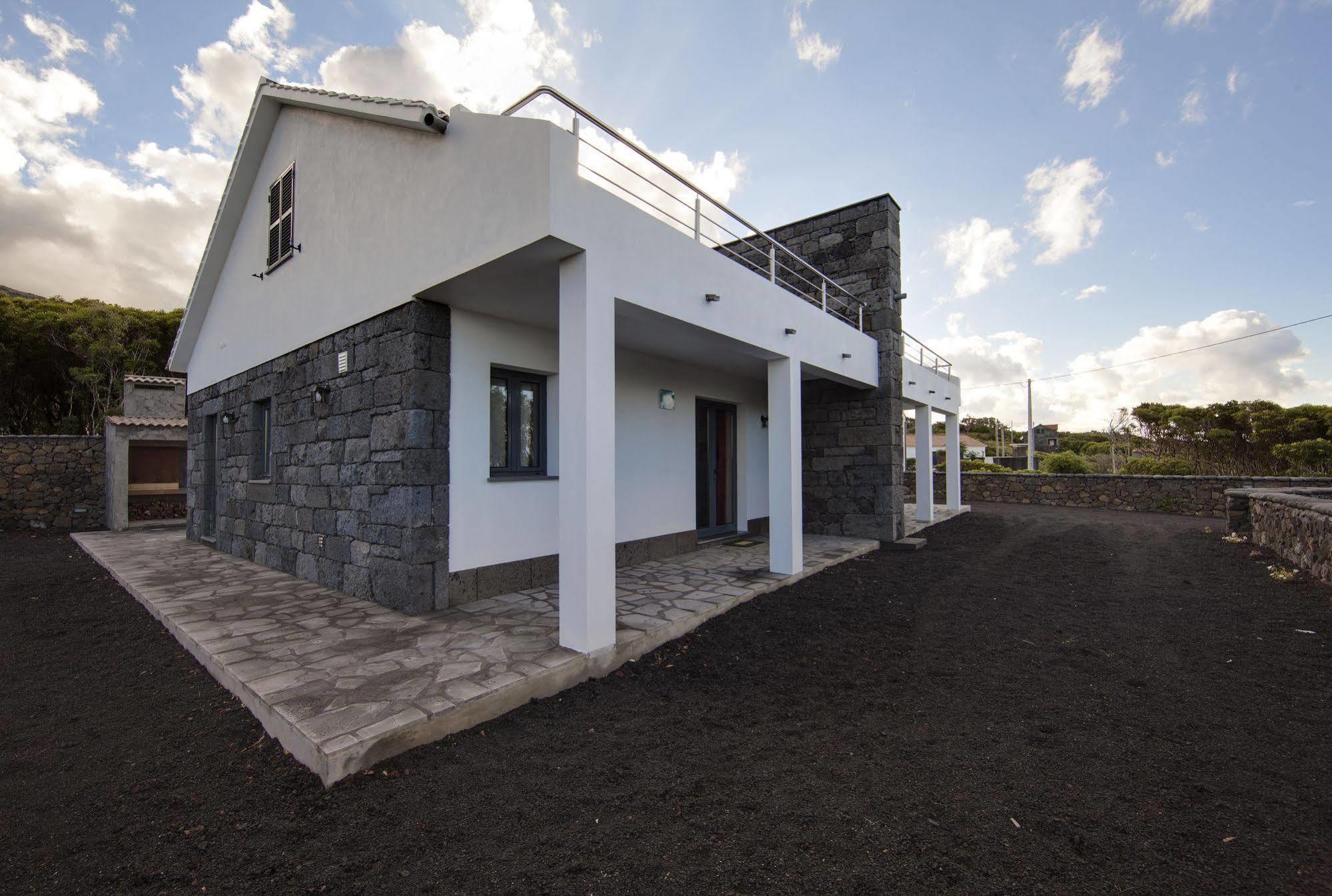 Casas Da Junqueira