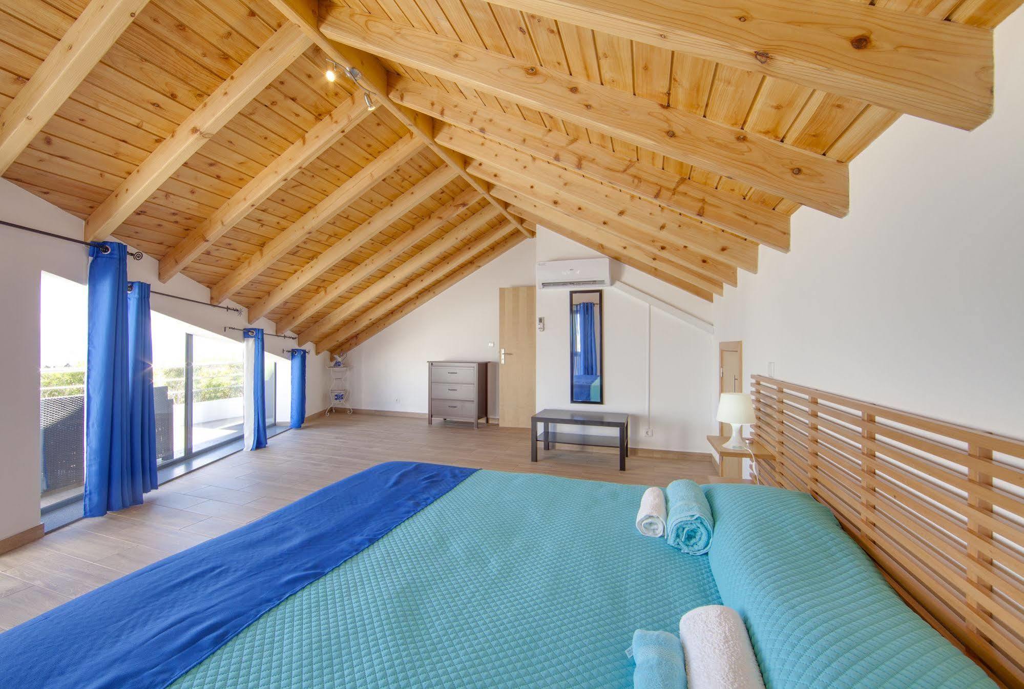 Casas Da Junqueira Prainha (Sao Roque do Pico)